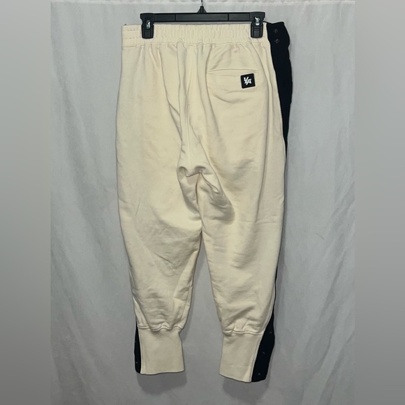 YoungLA Tear-Away Sweatpants - Picture 2 of 2